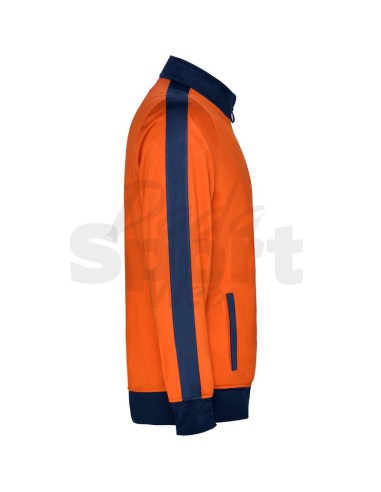 ROLY TUTA DA GINNASTICA ESPARTA