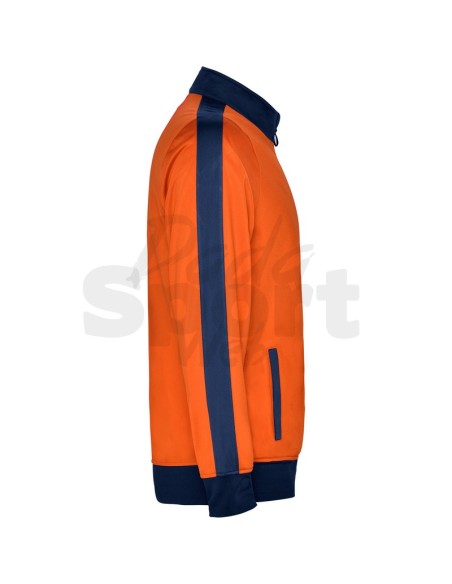 ROLY TUTA DA GINNASTICA ESPARTA