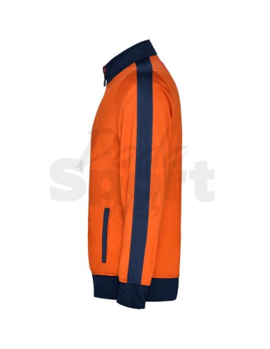 ROLY TUTA DA GINNASTICA ESPARTA