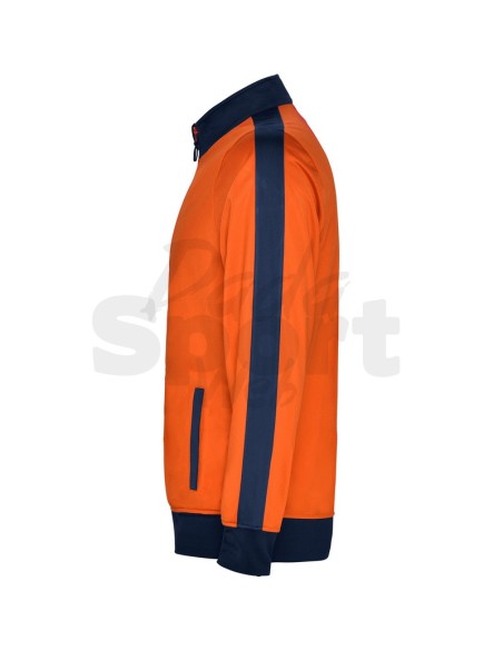 ROLY TUTA DA GINNASTICA ESPARTA