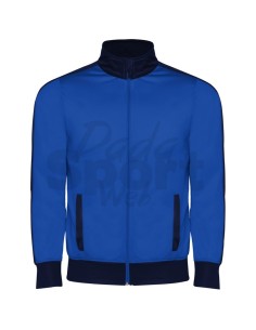 ROLY TUTA DA GINNASTICA ESPARTA 2