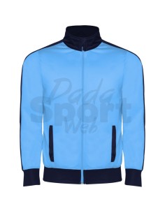 ROLY TUTA DA GINNASTICA ESPARTA 2