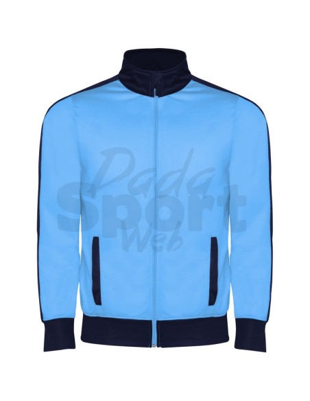 ROLY TUTA DA GINNASTICA ESPARTA