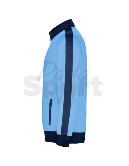 ROLY TUTA DA GINNASTICA ESPARTA