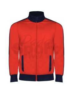 ROLY TUTA DA GINNASTICA ESPARTA 2