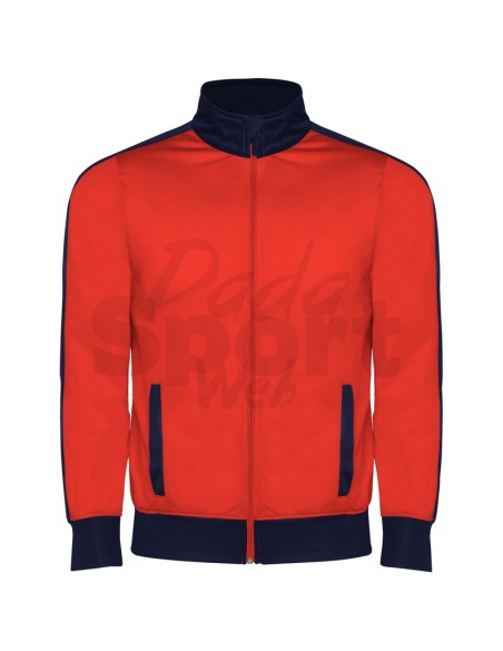 ROLY TUTA DA GINNASTICA ESPARTA