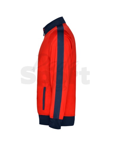 ROLY TUTA DA GINNASTICA ESPARTA