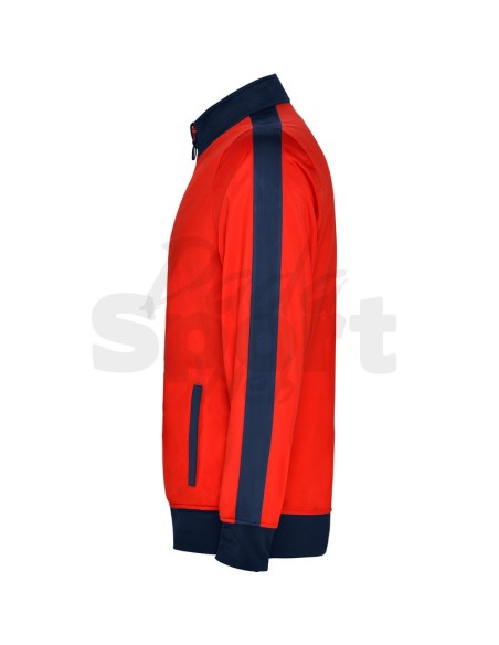 ROLY TUTA DA GINNASTICA ESPARTA