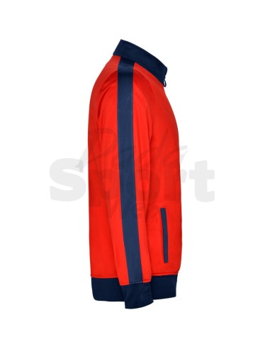 ROLY TUTA DA GINNASTICA ESPARTA