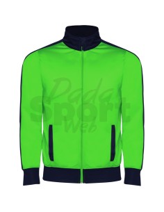 ROLY TUTA DA GINNASTICA ESPARTA 2