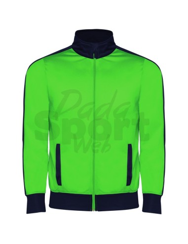 ROLY TUTA DA GINNASTICA ESPARTA