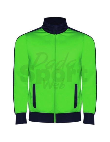 ROLY TUTA DA GINNASTICA ESPARTA