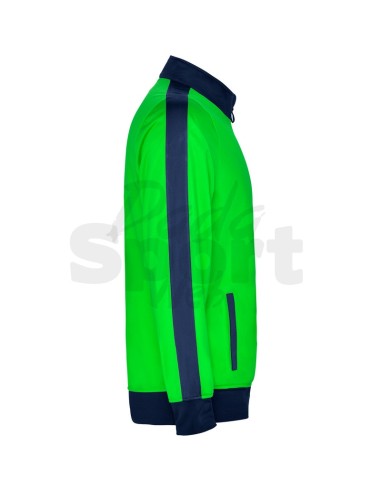 ROLY TUTA DA GINNASTICA ESPARTA