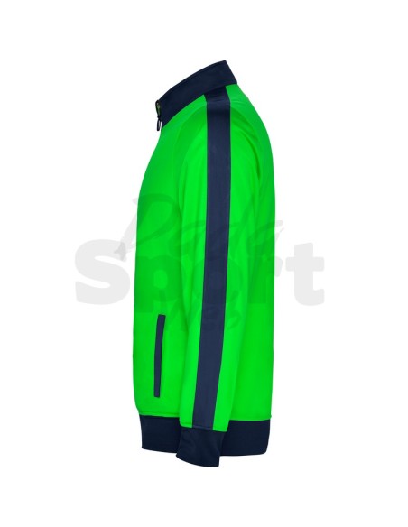 ROLY TUTA DA GINNASTICA ESPARTA