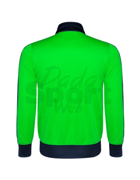 ROLY TUTA DA GINNASTICA ESPARTA