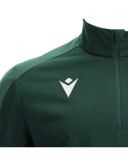 Arno Felpa Allenamento Macron