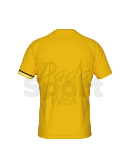 ERREA MAGLIA EVAN GIALLO NERO BIANCO