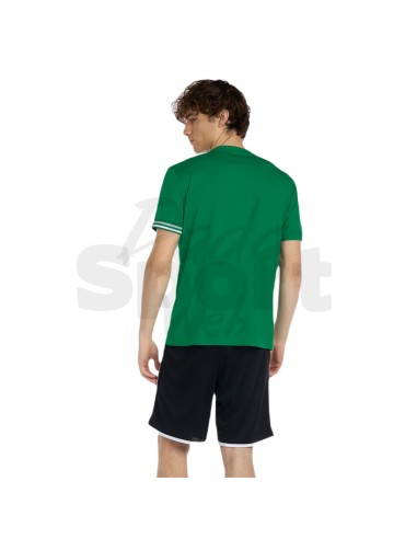 ERREA MAGLIA EVAN VERDE GRIGIO BIANCO