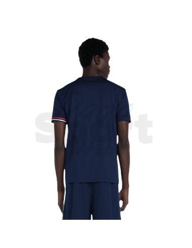 ERREA MAGLIA EVAN BLU ROSSO BIANCO