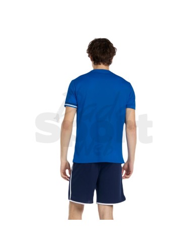 ERREA MAGLIA EVAN AZZURRO BLU BIANCO