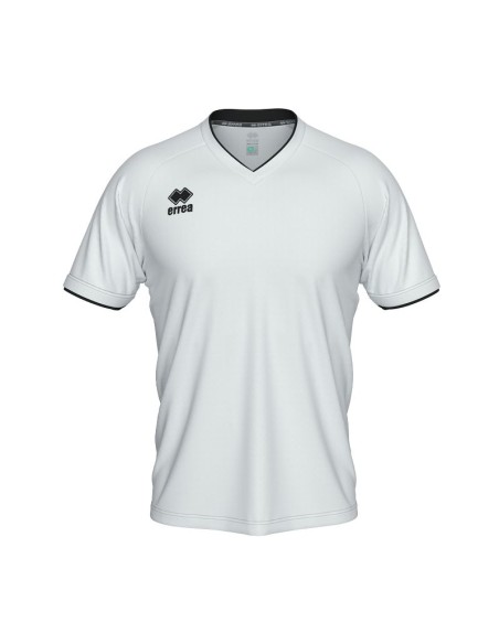 ERREA MAGLIA LEONARD BIANCO NERO