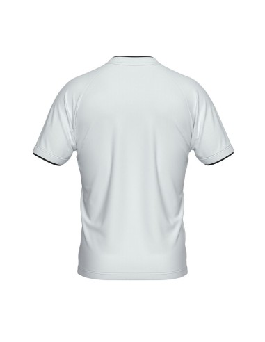 ERREA MAGLIA LEONARD BIANCO NERO