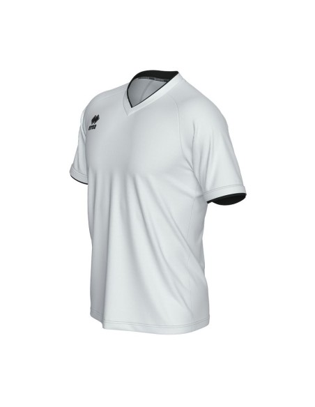 ERREA MAGLIA LEONARD BIANCO NERO