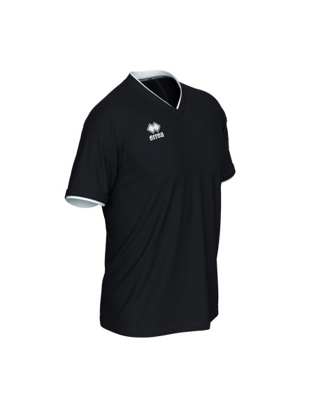 ERREA MAGLIA LEONARD NERO BIANCO