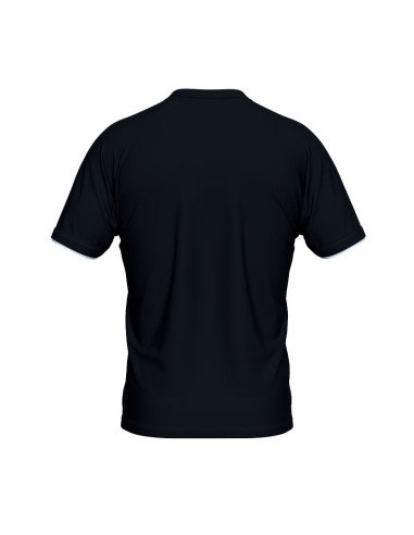 ERREA MAGLIA LEONARD NERO BIANCO