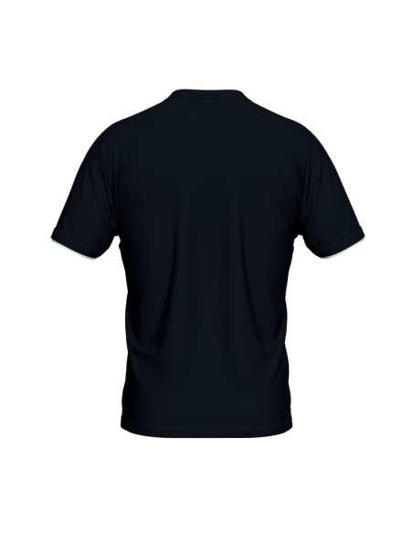 ERREA MAGLIA LEONARD NERO BIANCO