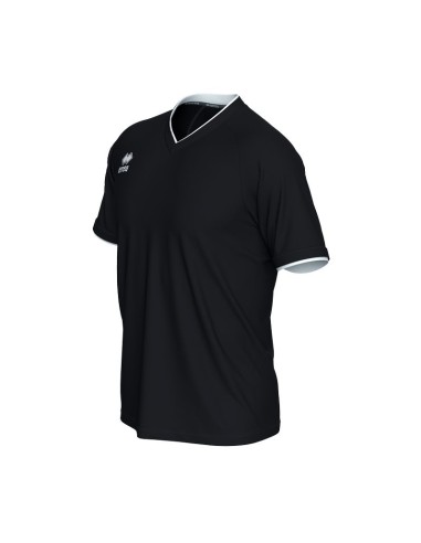 ERREA MAGLIA LEONARD NERO BIANCO