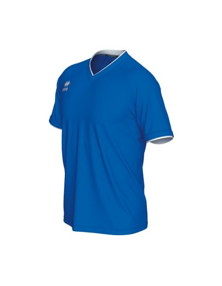 ERREA MAGLIA LEONARD AZZURRO BIANCO