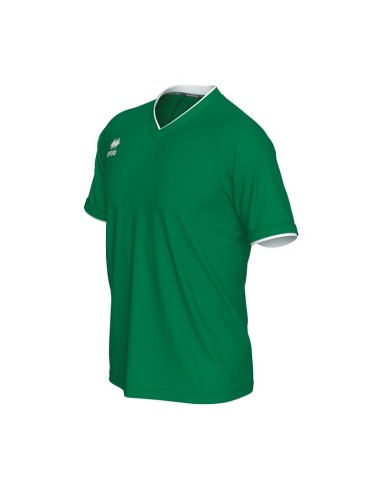 ERREA MAGLIA LEONARD VERDE BIANCO