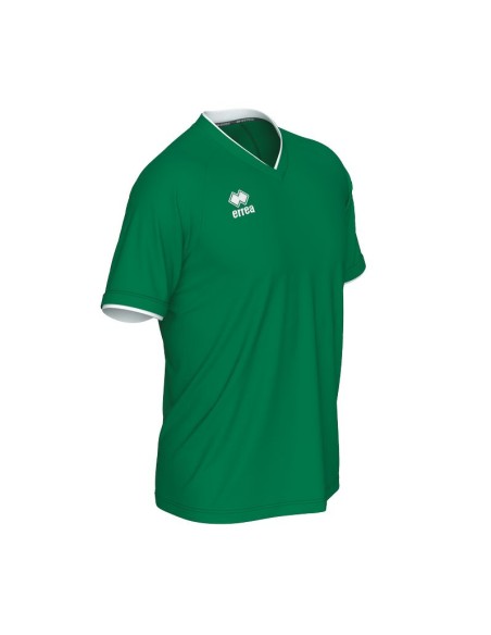 ERREA MAGLIA LEONARD VERDE BIANCO