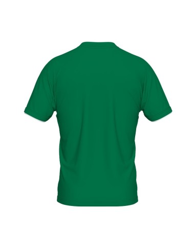 ERREA MAGLIA LEONARD VERDE BIANCO