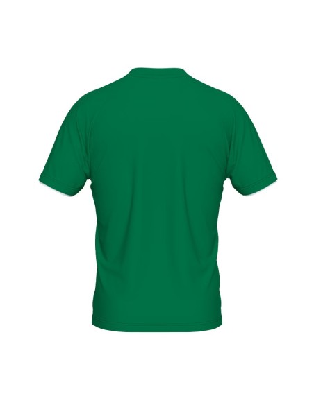 ERREA MAGLIA LEONARD VERDE BIANCO
