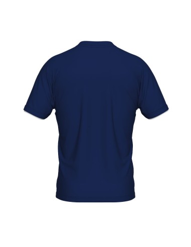 ERREA MAGLIA LEONARD BLU BIANCO