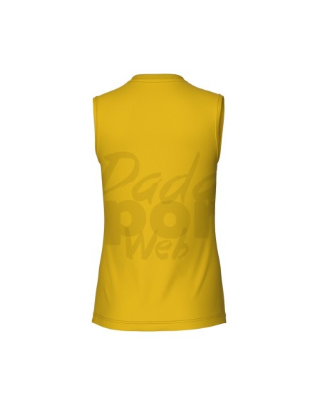 ERREA CANOTTA ELOY GIALLO BLU  BIANCO