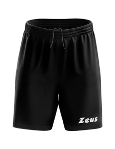ZEUS SHORT START NERO