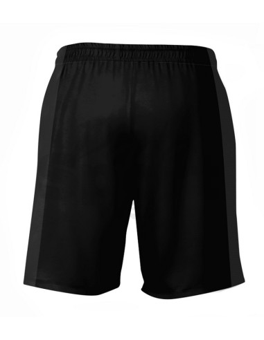 ZEUS SHORT START NERO