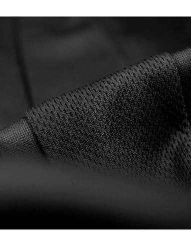 ZEUS SHORT START NERO