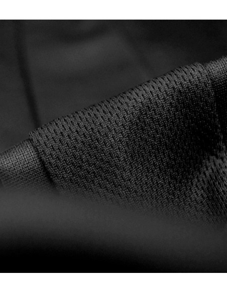 ZEUS SHORT START NERO