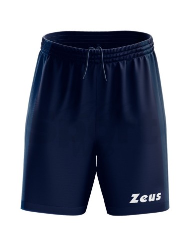 ZEUS SHORT START BLU
