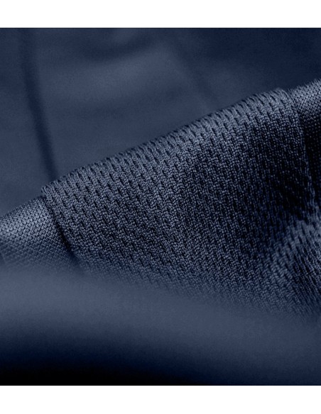 ZEUS SHORT START BLU