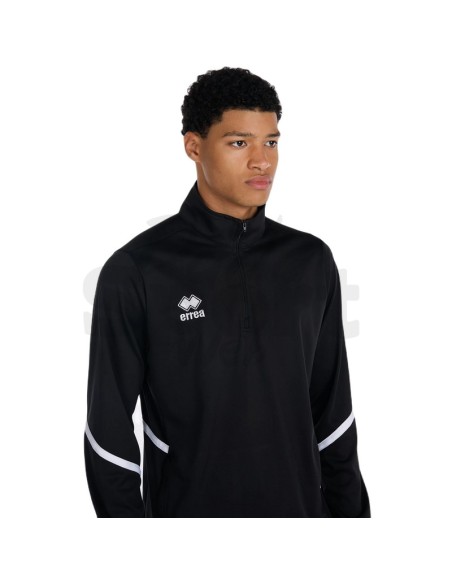 ERREA GIACCA TUTA MARLON NERO