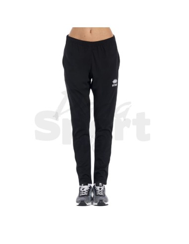 ERREA PANTALONE MYRON NERO