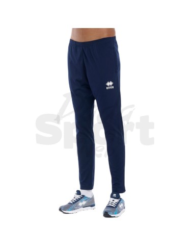 ERREA PANTALONE MYRON BLU