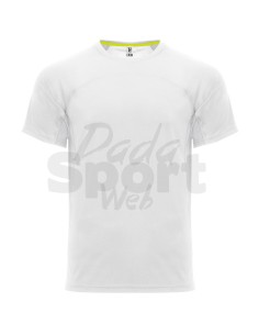 ROLY T-SHIRT MONACO 2