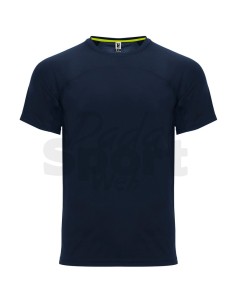 ROLY T-SHIRT MONACO 2