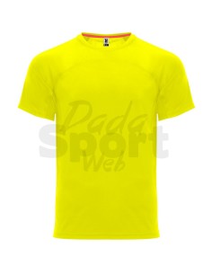 ROLY T-SHIRT MONACO 2